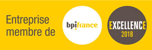 Addis Lighting est membre de BPI France Excellence