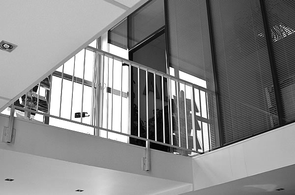 Escalier Addis Lighting