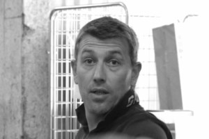 David Pirot - Logisticien Addis