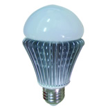 Fonctionnement d’une source LED Technologie LED: Ampoule LED ADDIS LIGHTING