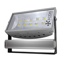 Fonctionnement d’une source LED Technologie LED: Projecteur LED ADDIS LIGHTING