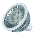 Fonctionnement d’une source LED Technologie LED: Spot à LED ADDIS LIGHTING
