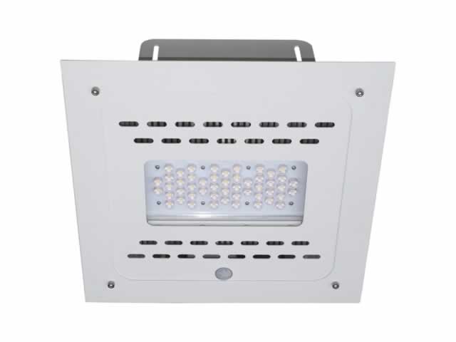 Projecteur LED Azurite 1000W - Addis Lighting