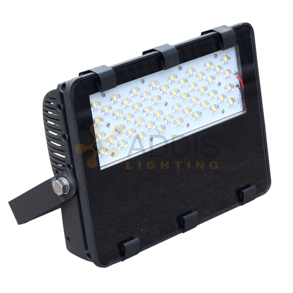 Projecteur LED Azurite Compact 120W - Addis Lighting