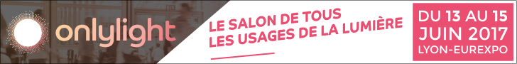 Salon onlylight 2017