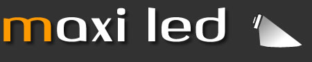 Logo Maxi Led