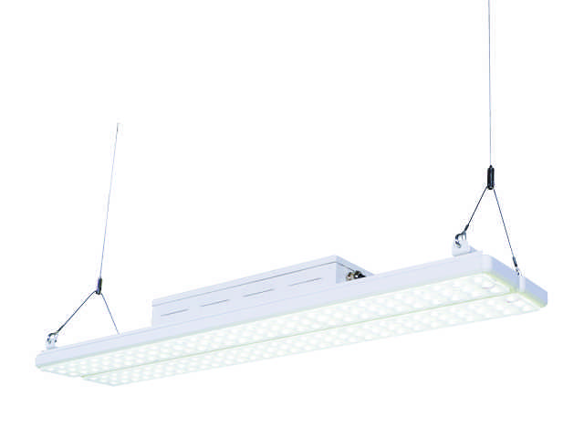 AZURITE Rack II Armature Industrielle Linéaire led