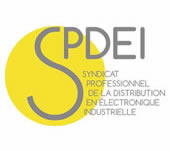 Logo SPDEI