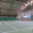 AZURITE Courts de Tennis couverts