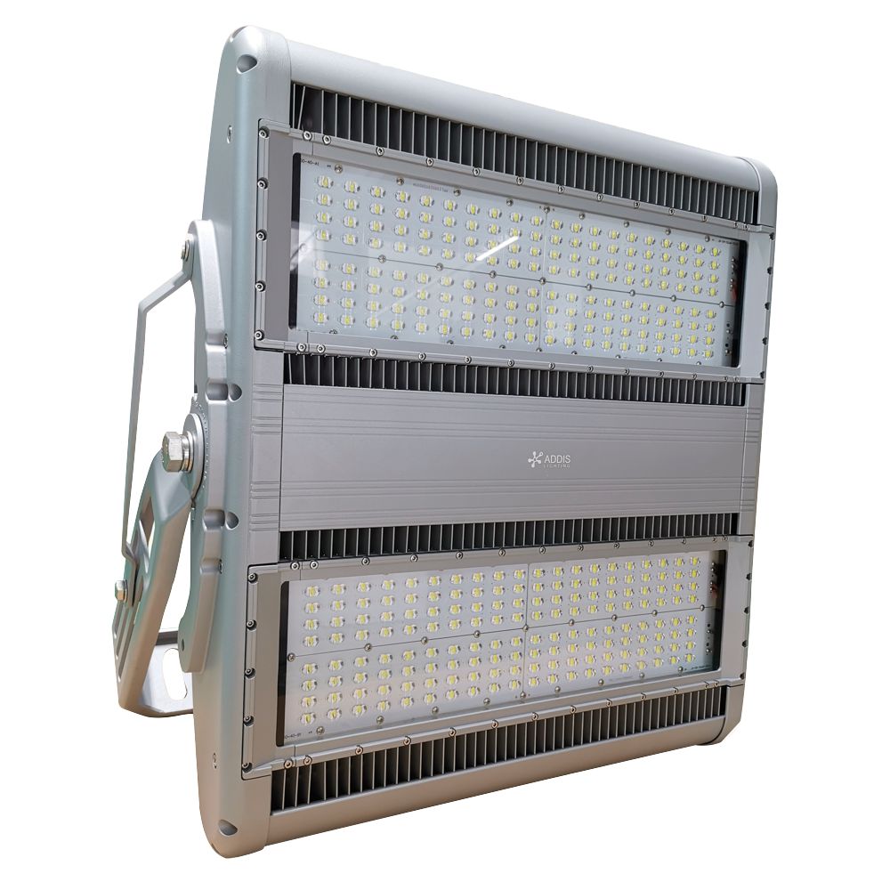 Projecteur LED Azurite 600W - Addis Lighting