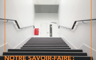 Image de l'annonce presse dans Lux numéro 300 page 19