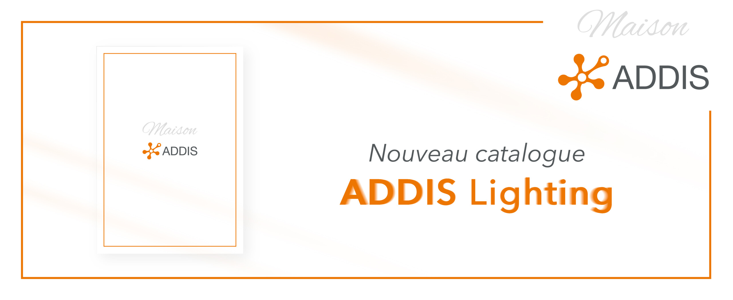 Projecteur LED Azurite 1000W - Addis Lighting