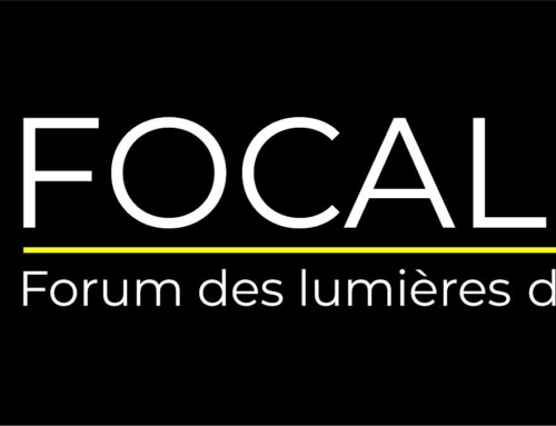 Salon FOCALES – Lyon 2022