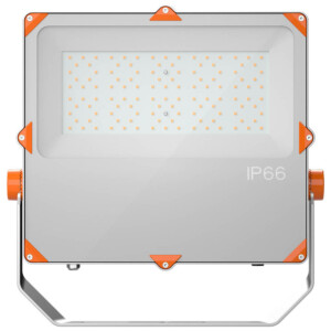Projecteur gris LED KUNZITE IV Gen2 150W