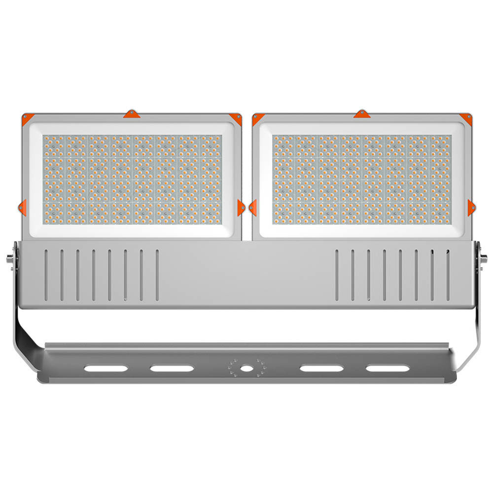 Projecteur LED KUNZITE IV 250W - Addis Lighting