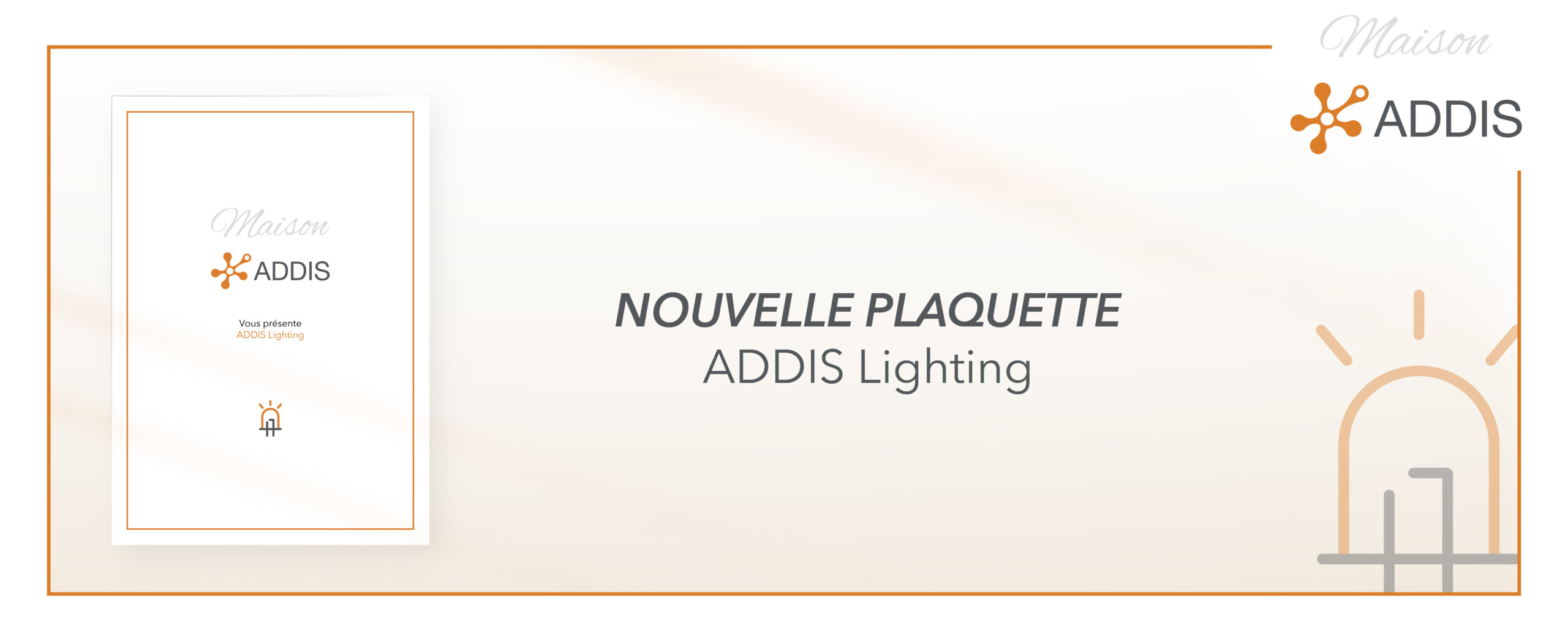 Projecteur Led AZURITE II 1000W - Addis Lighting